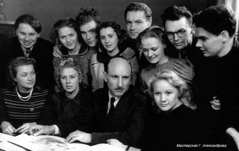 Leonid Gaidai - 95th birthday - Russian cinema, Actors and actresses, Director, Leonid Gaidai, , Longpost