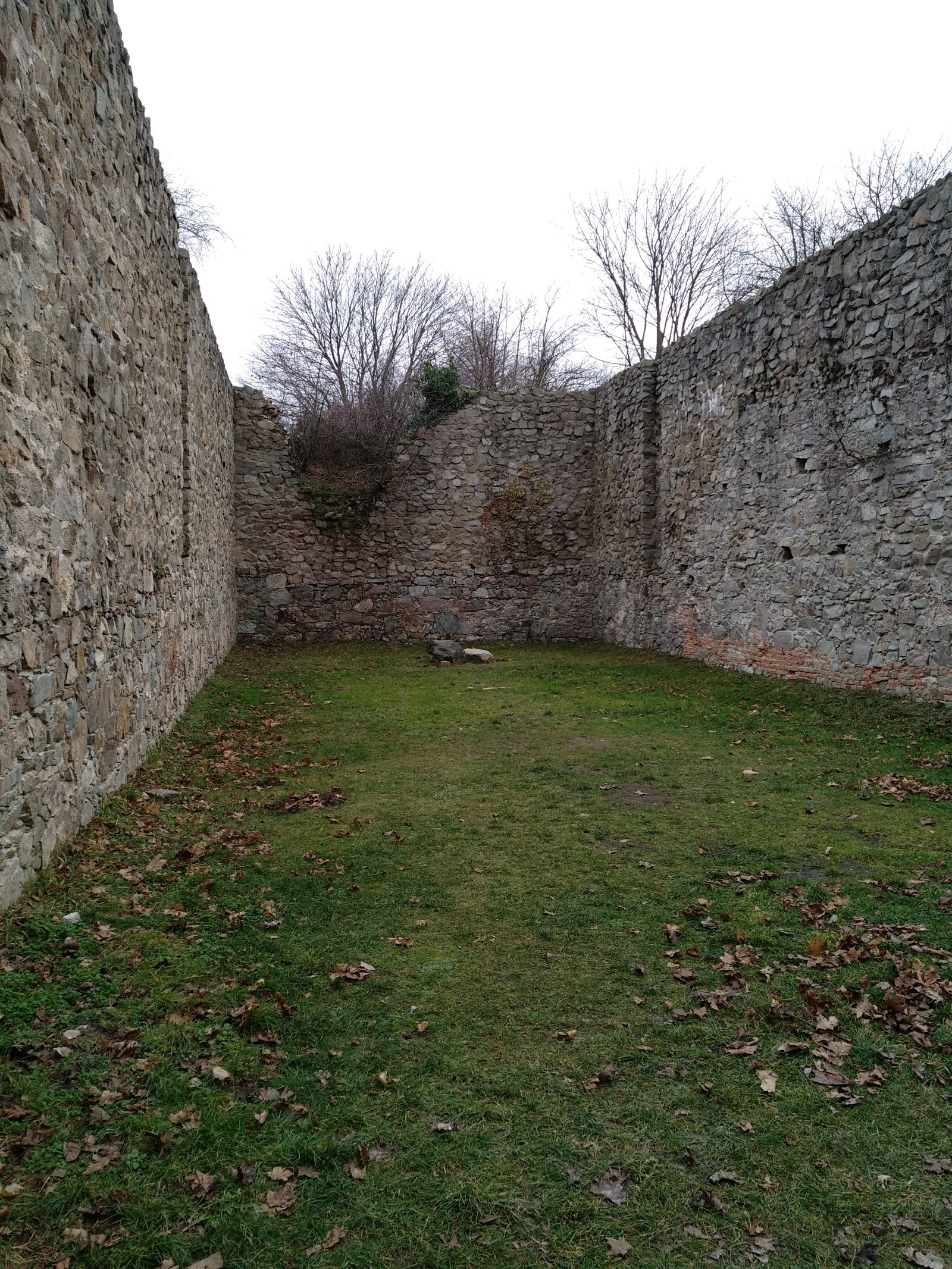 Devin Castle. - My, Travels, Slovakia, Devin, Longpost