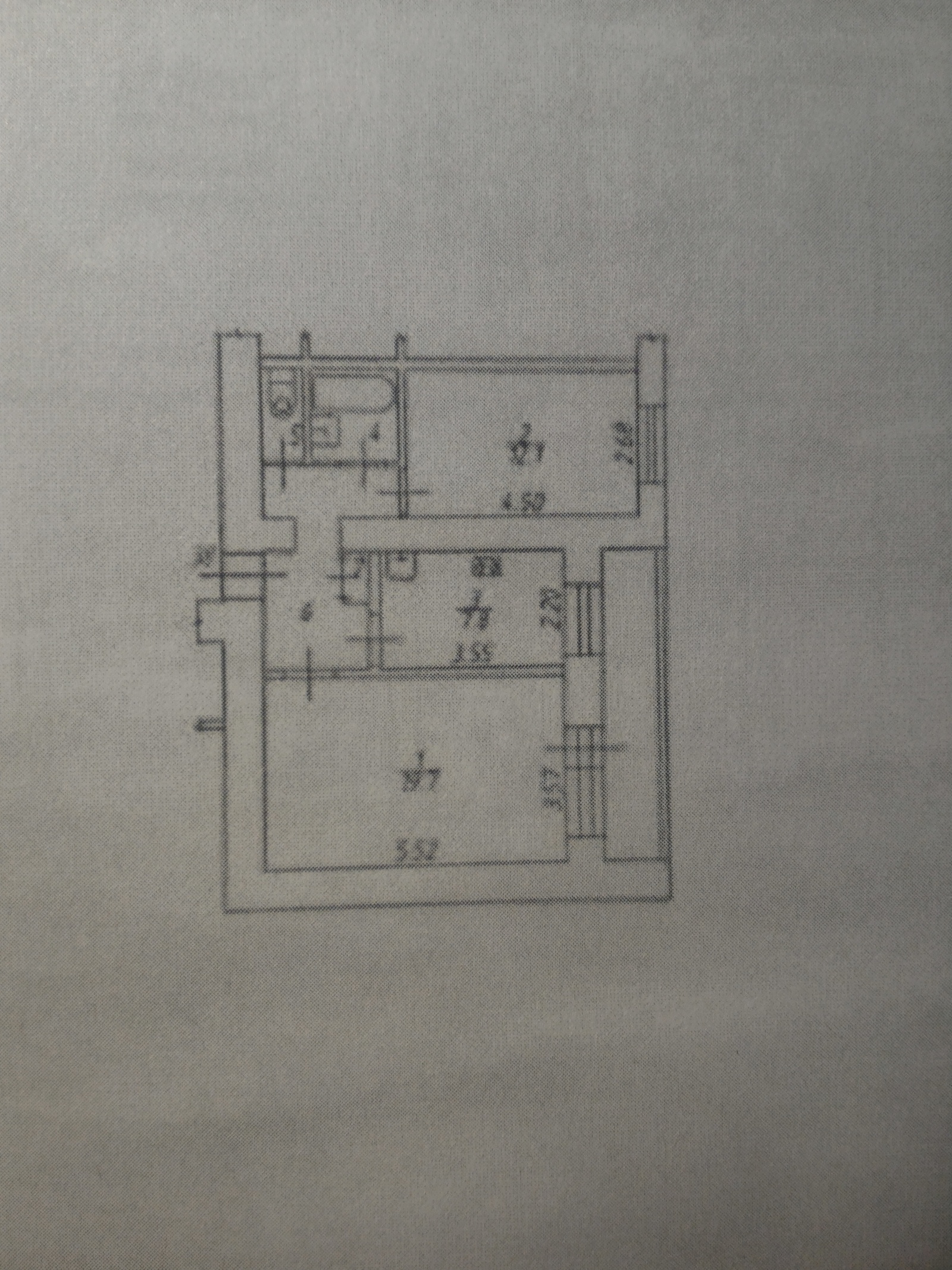 illegal hallway - My, Legal consultation, Housing and communal services, Longpost, Apartment, Legal aid