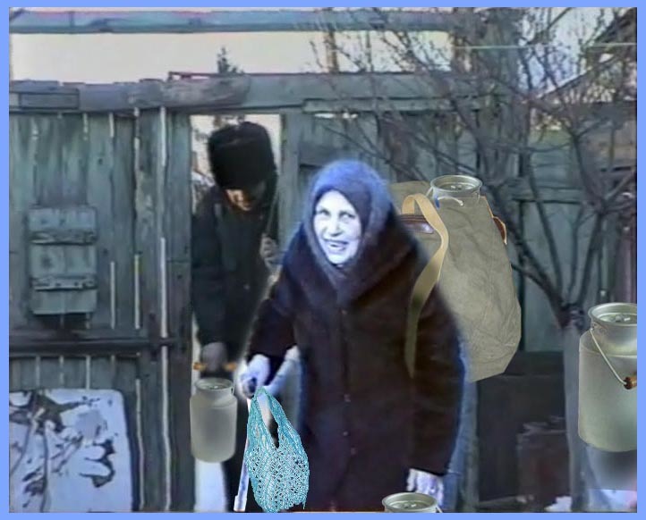 Сталина на нас нету | Пикабу
