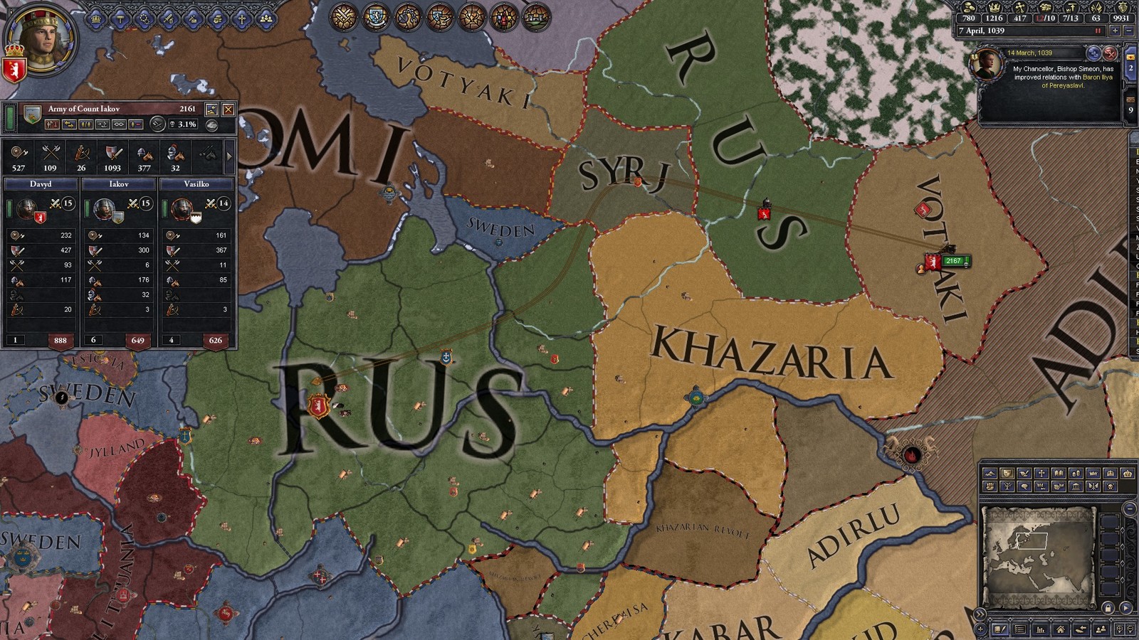 Please start crusader kings 2 through steam for your first time start up фото 111