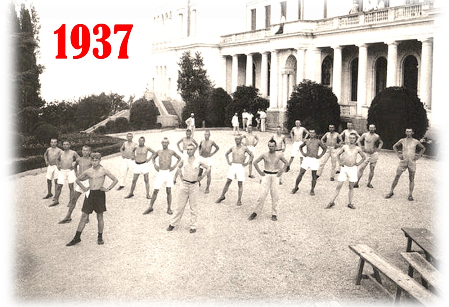 About the bust of Comrade Khataevich (37th year) - My, 1937, Dnipropetrovsk, , the USSR, , Longpost