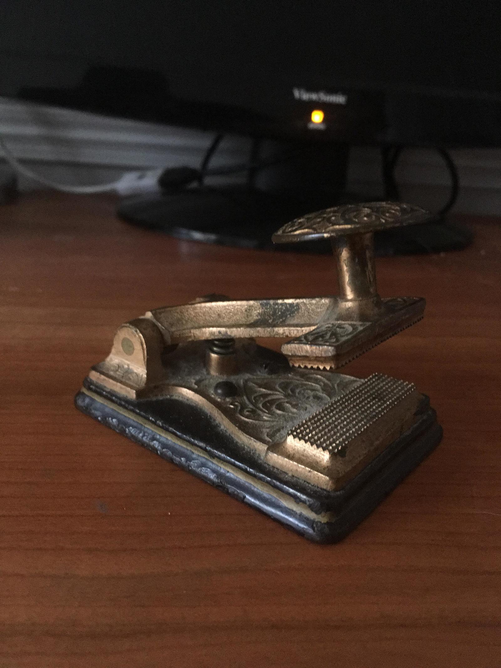 What is this thing? - Translated by myself, Reddit, WhatIsThisThing, Longpost