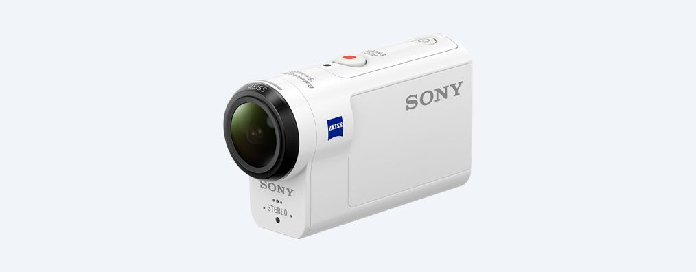 Экшн камера Sony HDR AS-300 - Моё, Sony, Sony as-300, Экшн-Камера, Поломка, Что делать