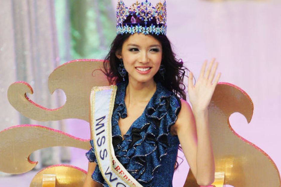 All the winners of the contest Miss World Part 6. - miss World, Girls, Longpost