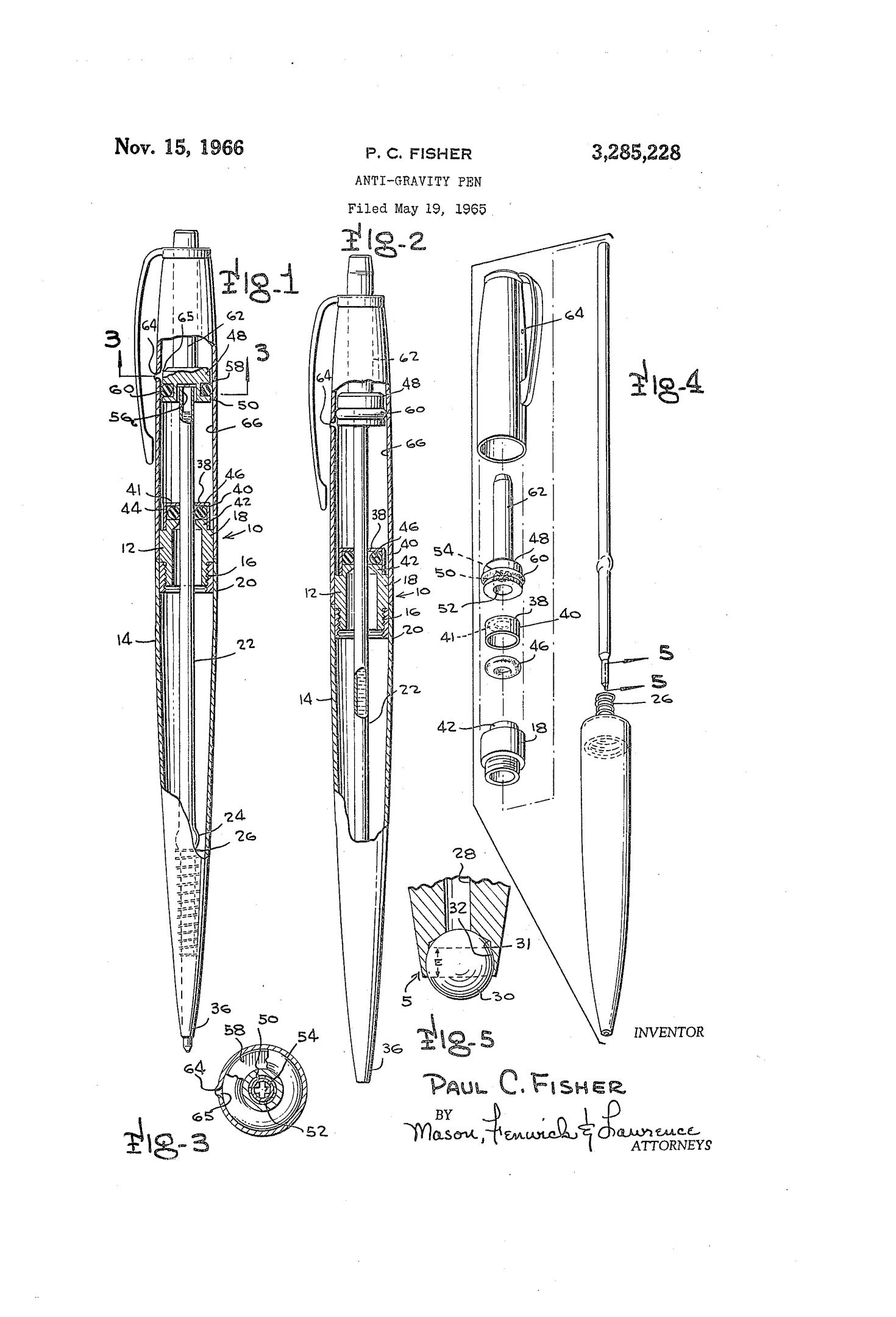 About the space pen and pencil - Pen, Space, Made in USSR, USA, NASA, Longpost, Technologies, Космонавты