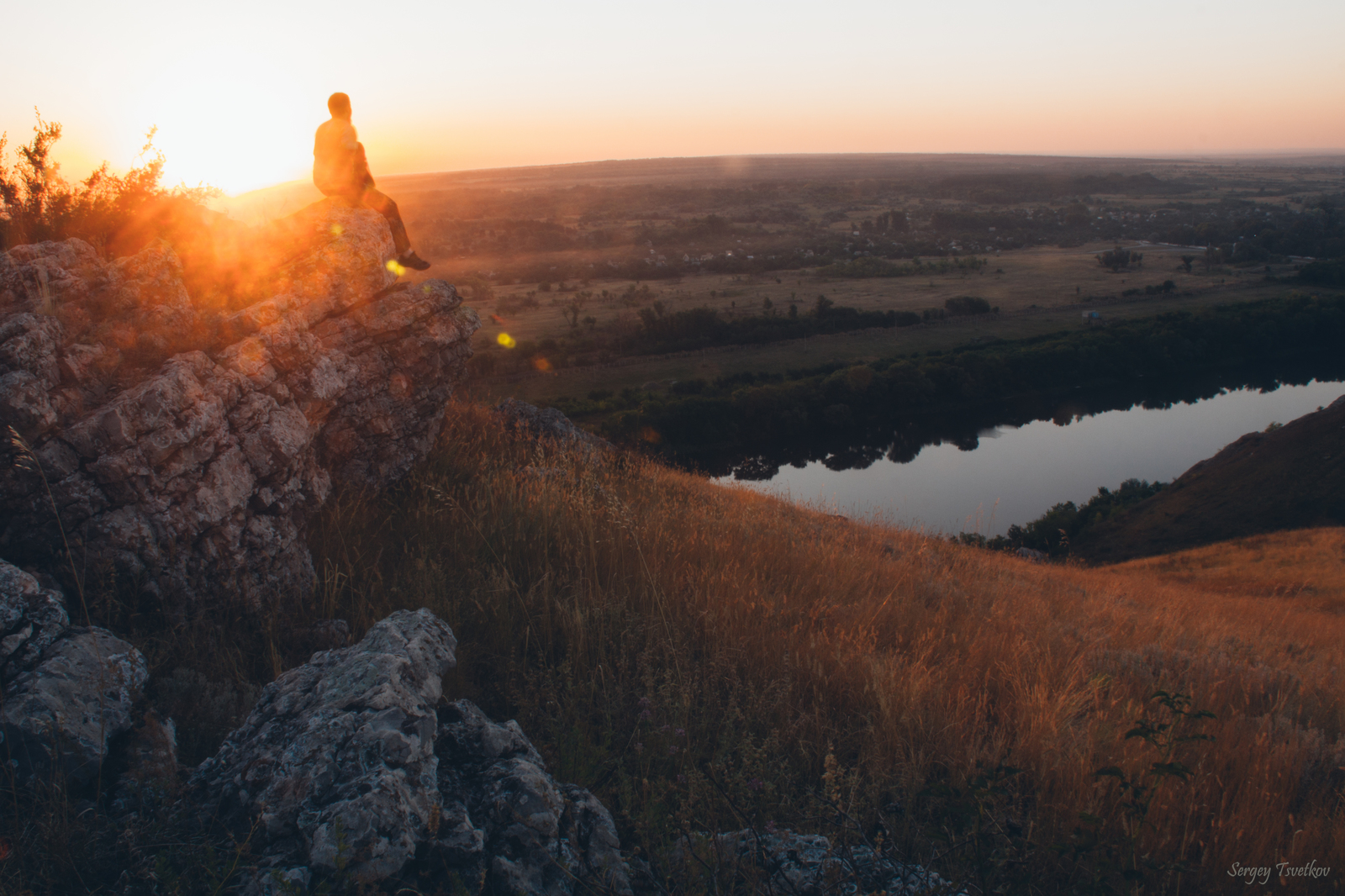 Summer memories - My, My, Nature, The photo