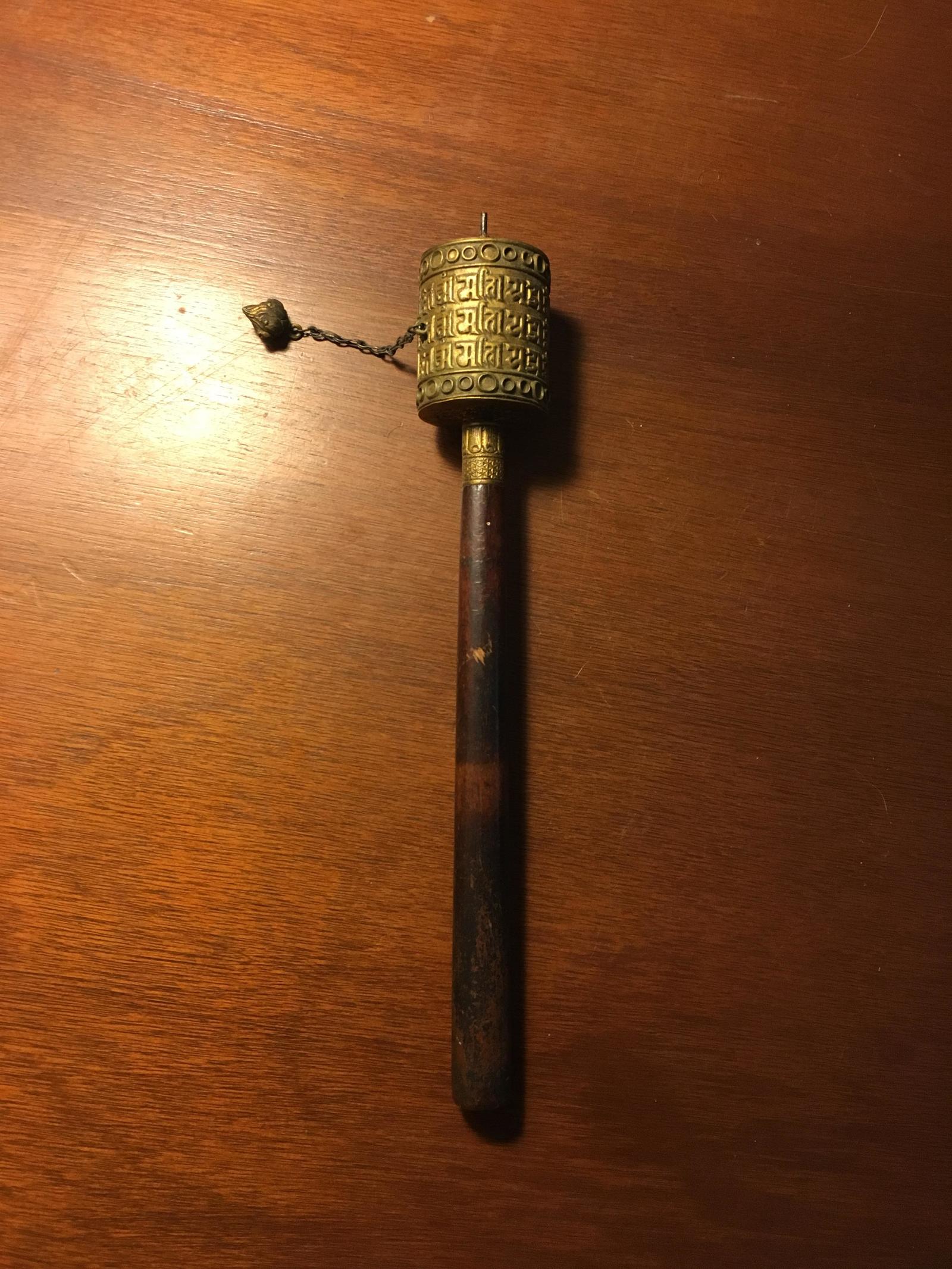 What is this thing? - Translated by myself, Reddit, WhatIsThisThing, Longpost