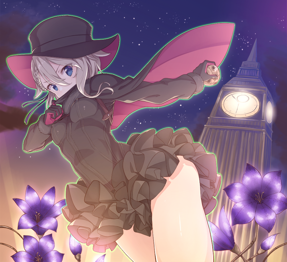 Ange - Princess Principal, Anime art, Anime, , Longpost