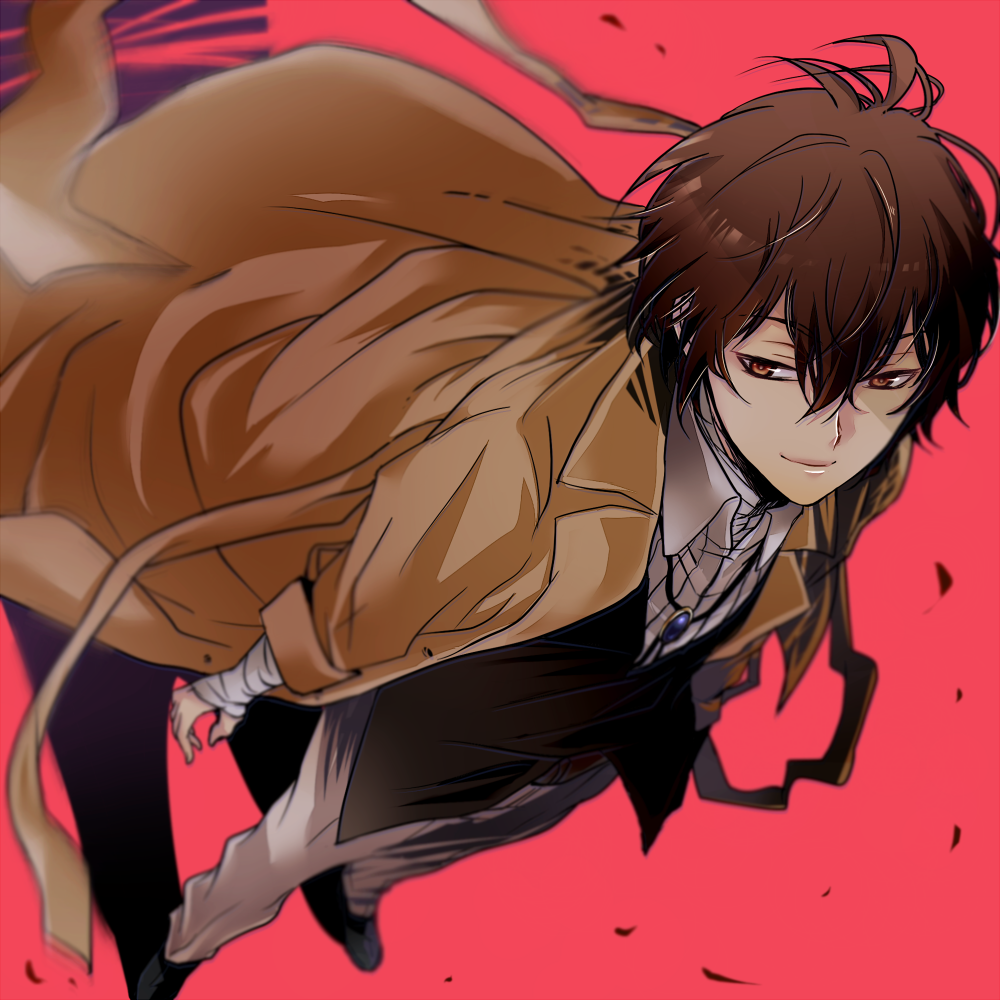 Dazai | Пикабу