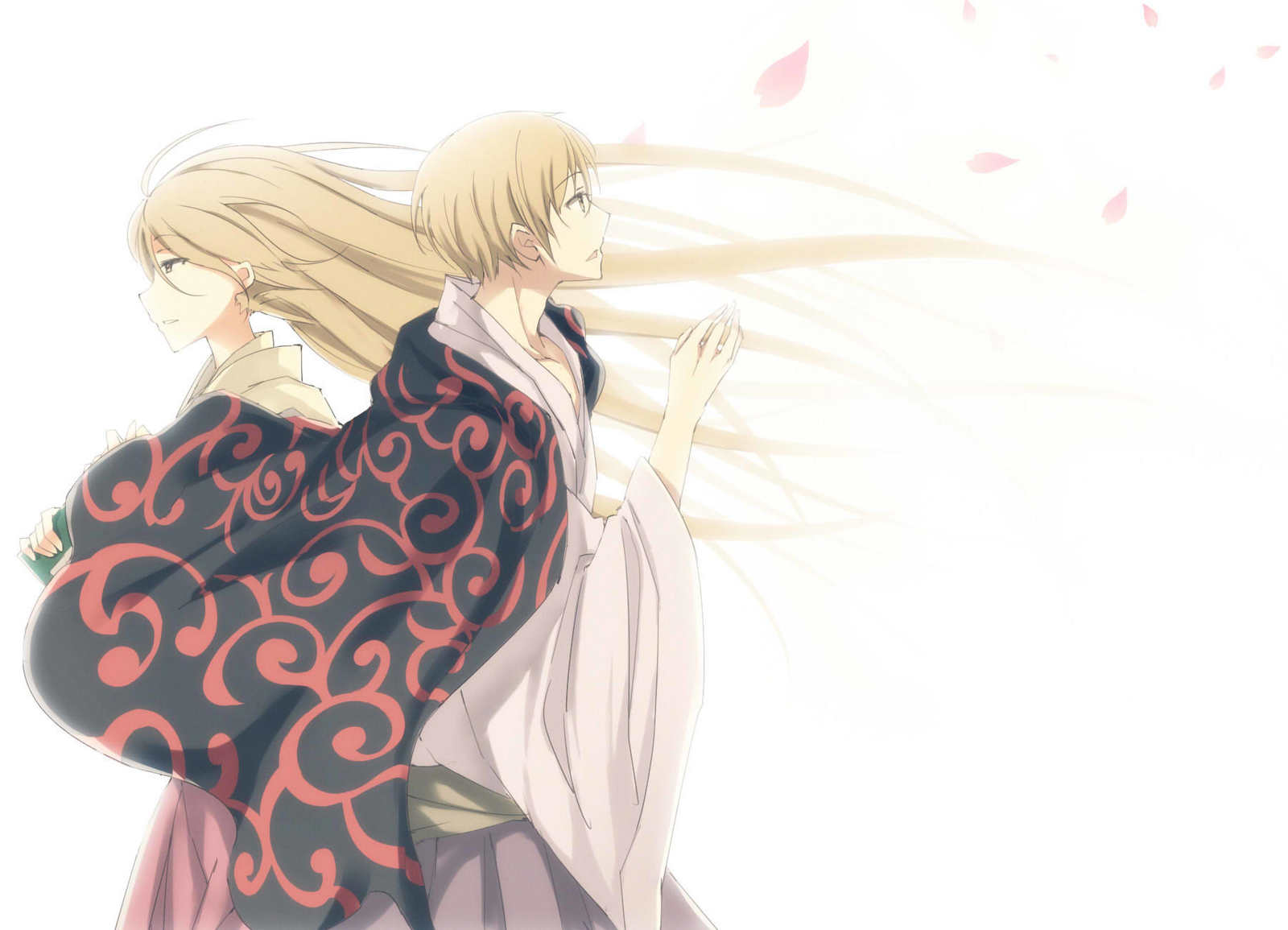 Natsume yuujinchou - Natsume yuujinchou, Anime art, Anime, Longpost, Madara