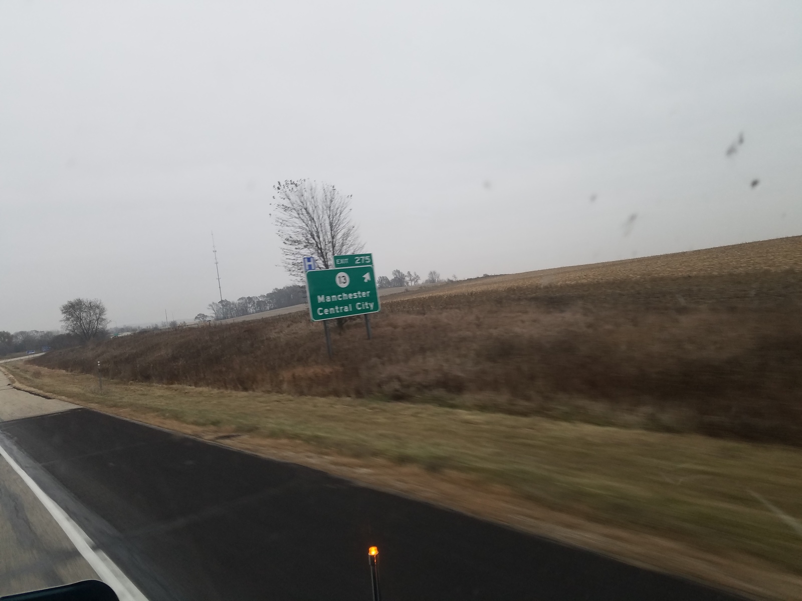 What places have I been - My, USA, Town, Name, Road, Truckers, Longpost