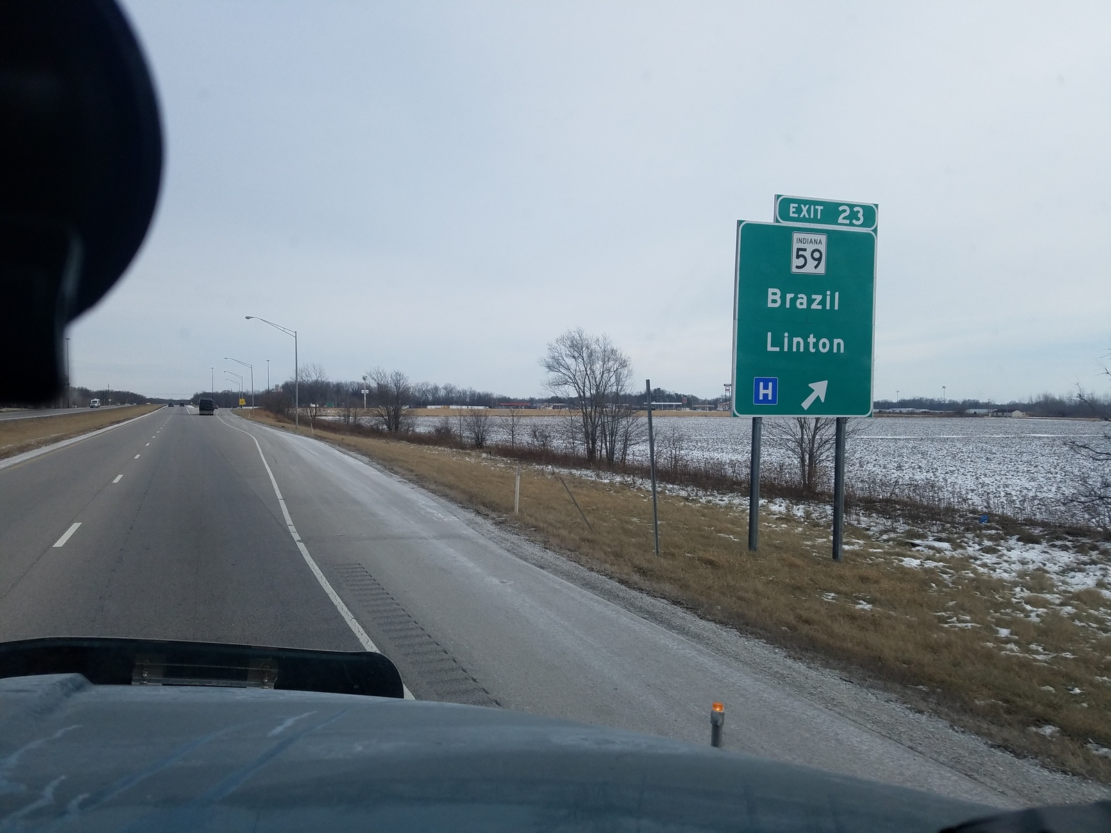 What places have I been - My, USA, Town, Name, Road, Truckers, Longpost