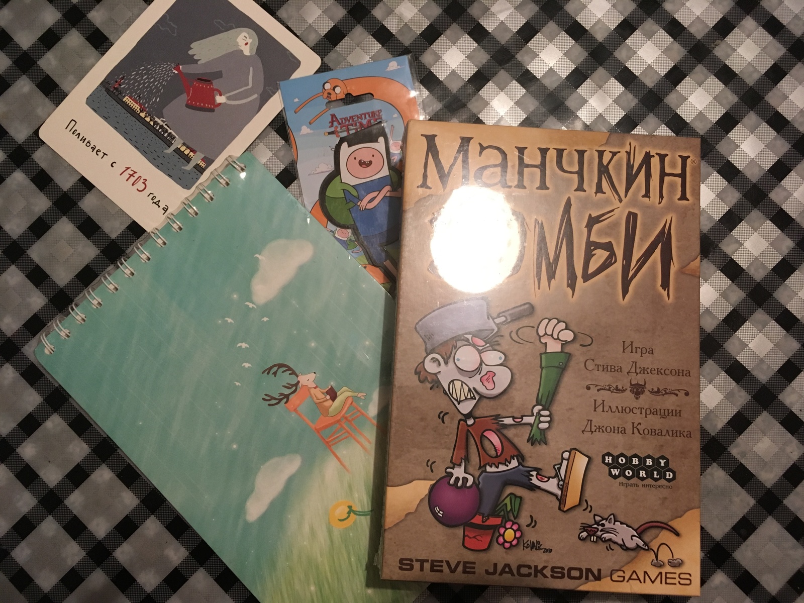 And is it all for me? - My, Saint Petersburg, Moscow, Finland, Sakhalin, Gift exchange, Mainstream, Longpost