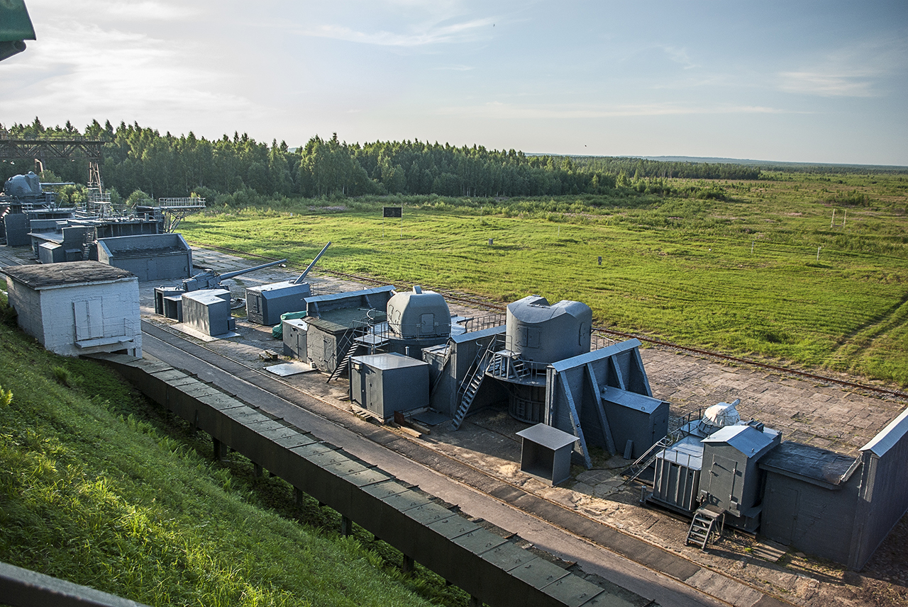 Illegally at the Rzhev artillery range - My, Polygon, , A gun, Cannon, Artillery, , Vsevolozhsk, Vsevolozhsky district, Longpost