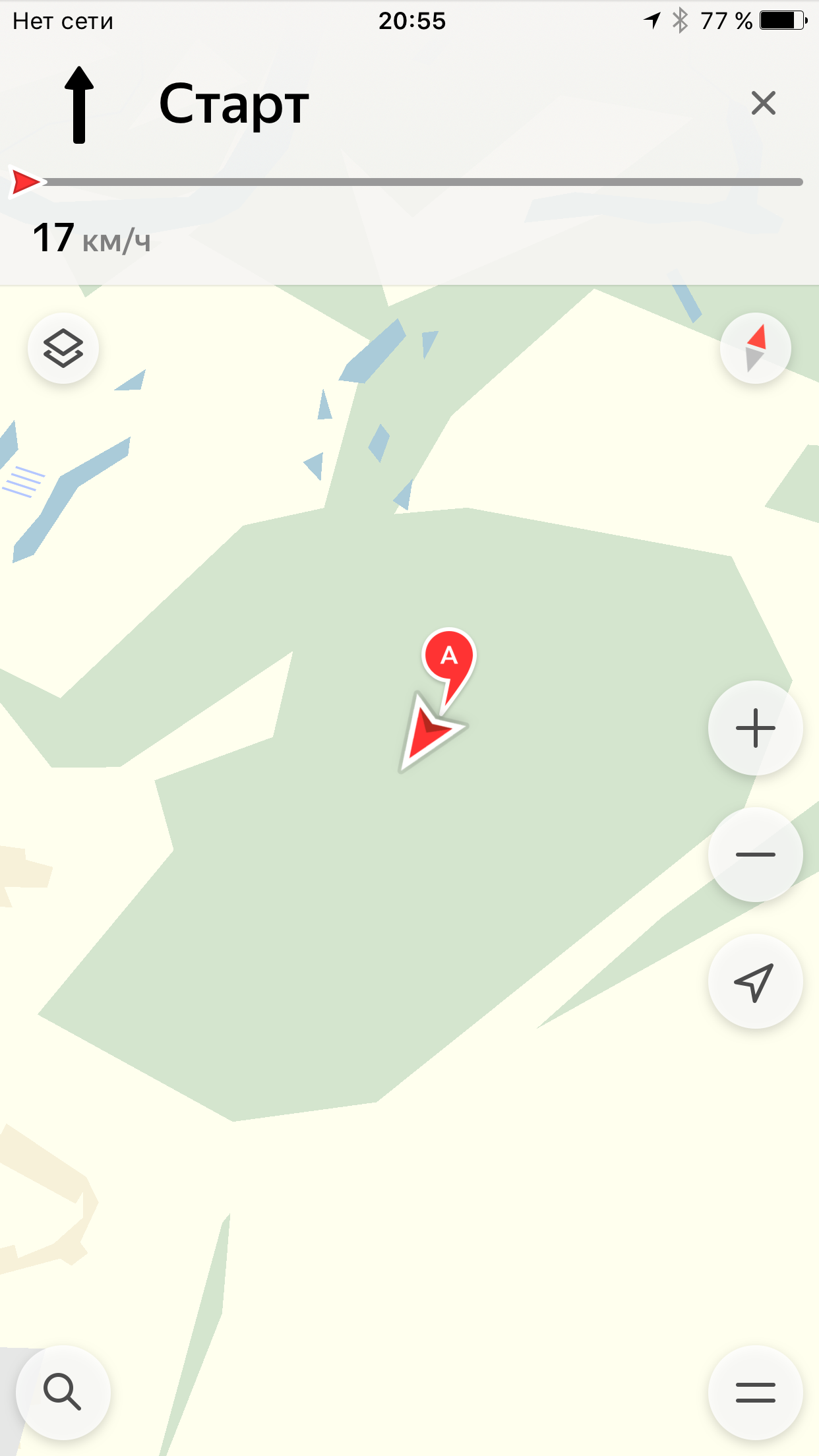 If Yandex Maps offers you to go around the traffic jam, then think 100 times whether it's worth it! - My, Voronezh, Voronezh region, М4, Detour, Yandex maps, Have arrived, Longpost