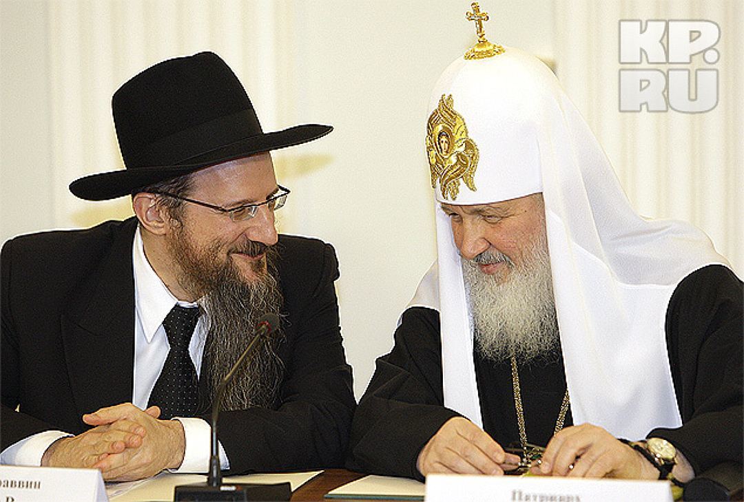 Patriarch Kirill is against bitcoin. - Patriarch Kirill, Church, Bitcoins, Politics, Money, news, Longpost