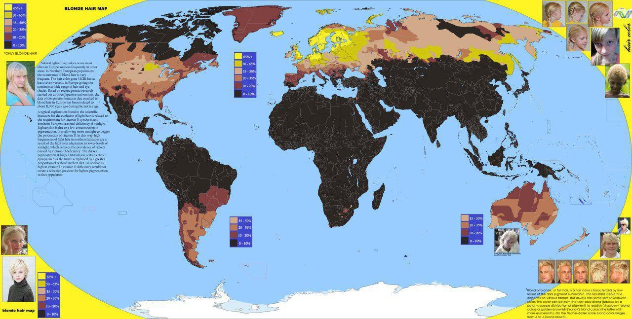 Interesting geography - Cards, Statistics, Longpost