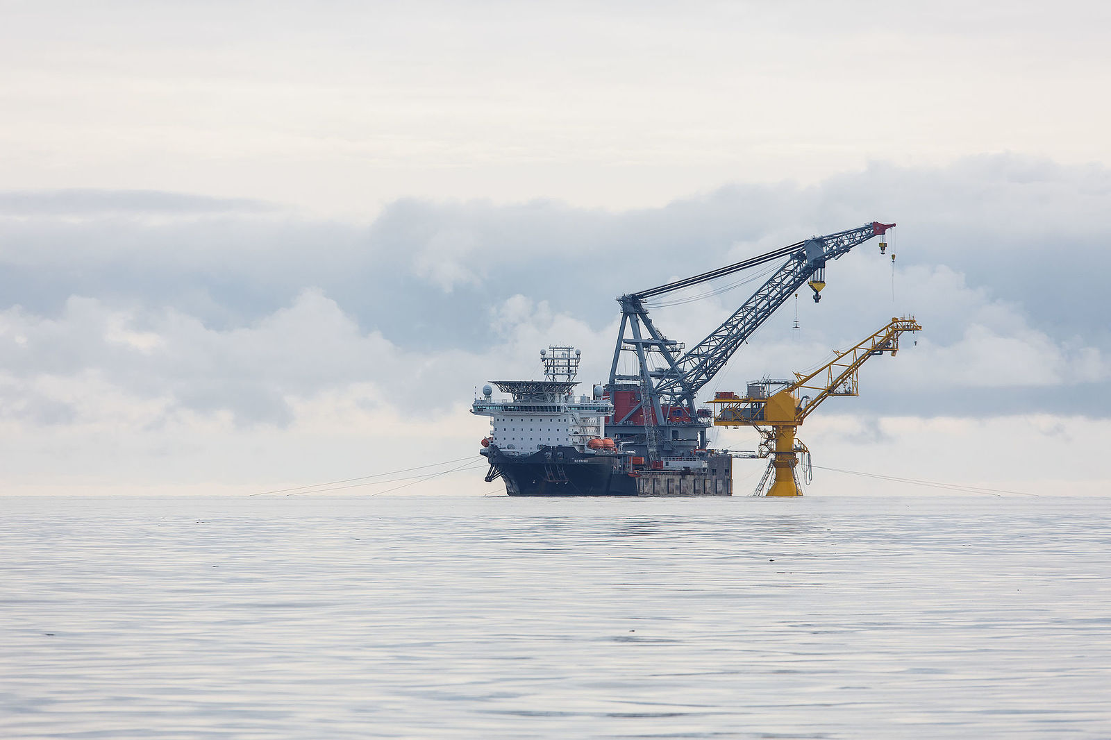 Gate of the Arctic. - The Gates of the Arctic, Oil, , The photo, Video, Longpost