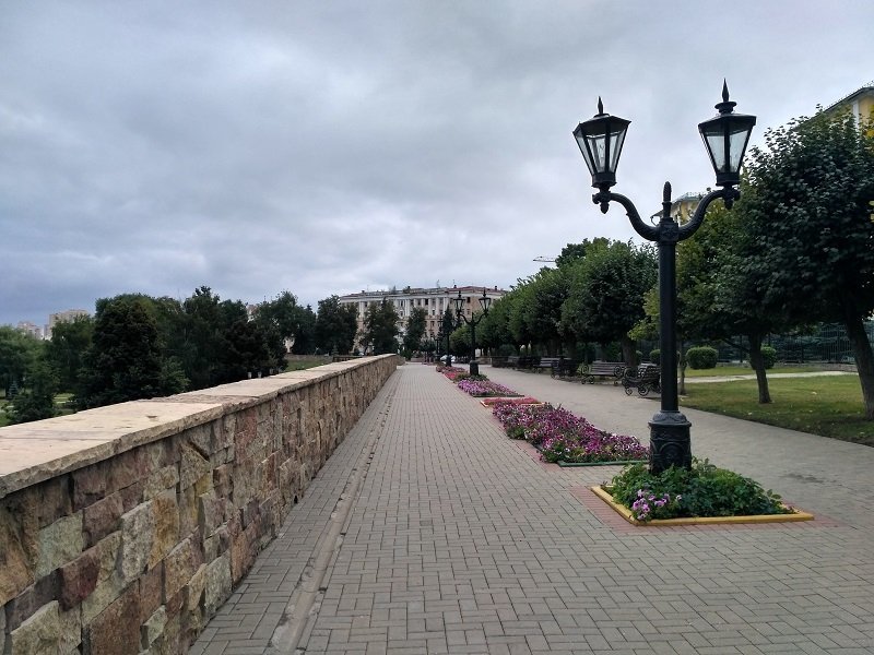 To the village to visit my grandfather, or a solo trip from the Leningrad region to the Saratov region on the Stels Flame 200 ... Under water - My, Motorcycles, Rain, Motorcycle travel, Dalnyak, Bikepost, Tambov, Saratov region, Stels Flame 200, Longpost, Moto