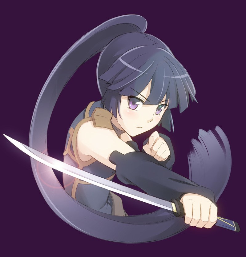 Akatsuki
 - Anime, Anime art, Akatsuki, Log horizon, Longpost