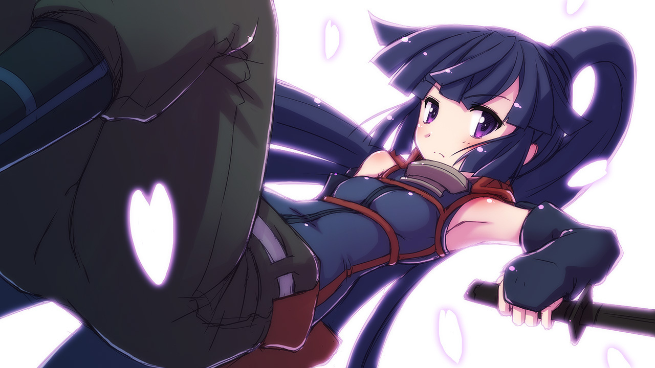 Akatsuki
 - Akatsuki, Аниме, Anime Art, Log horizon, Длиннопост