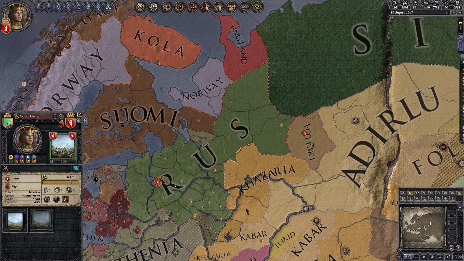 Please start crusader kings 2 through steam for your first time start up что это фото 58