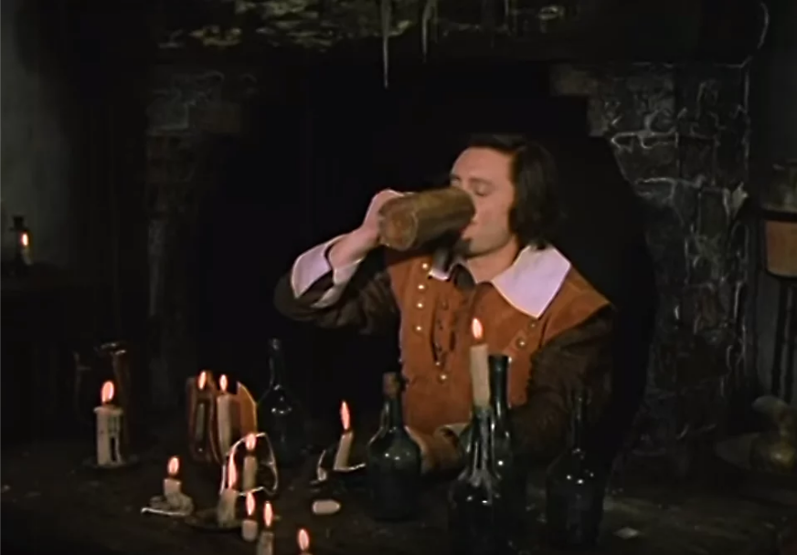 What did Dumas the Father lie to us about: wine in the novel Three Musketeers (4) - League of Historians, Three Musketeers, , Wine, Longpost, Alexandr Duma