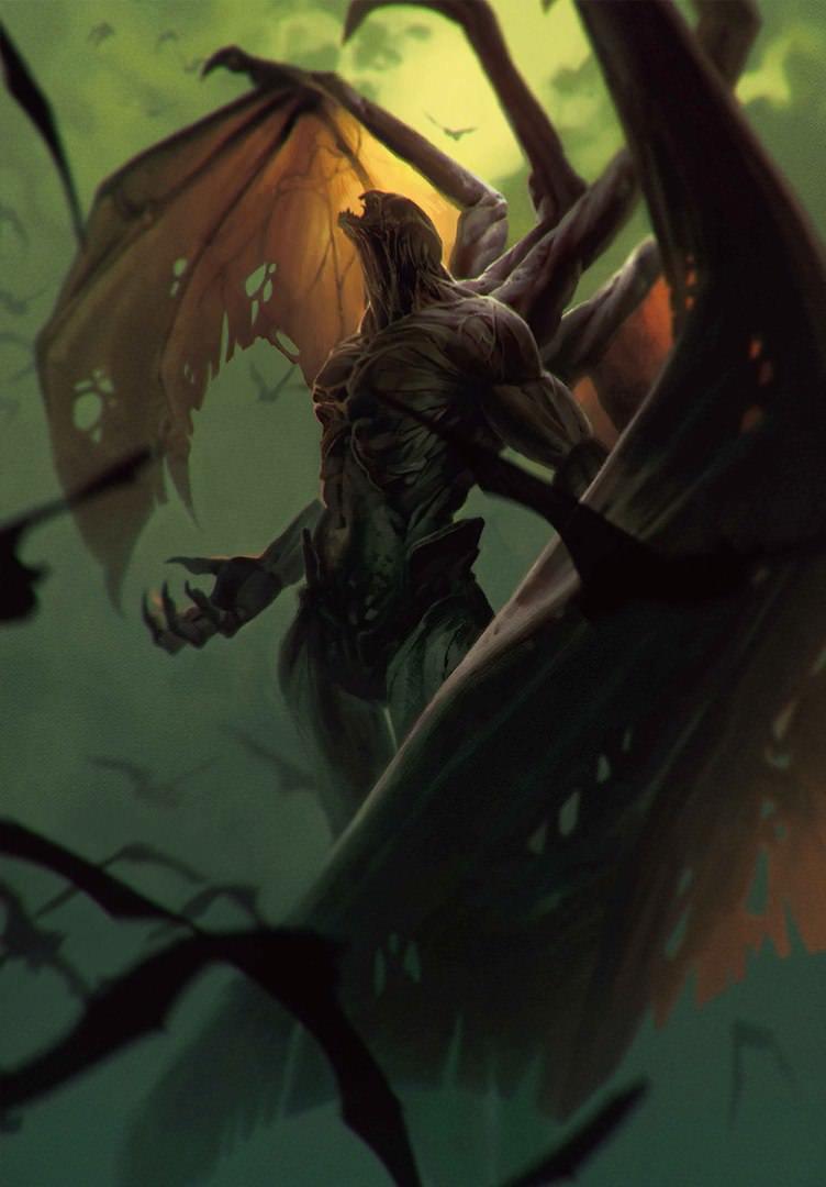 Presumably new Gwent card art - Gwent, Witcher, Kki, Art, Longpost