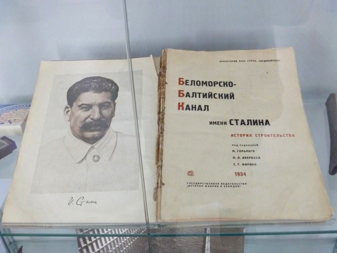 The first construction of the Gulag: how tens of thousands of prisoners built a unique object in the swamps of Karelia in a matter of months (part I) - Gulag, the USSR, , Story, Feat, Longpost