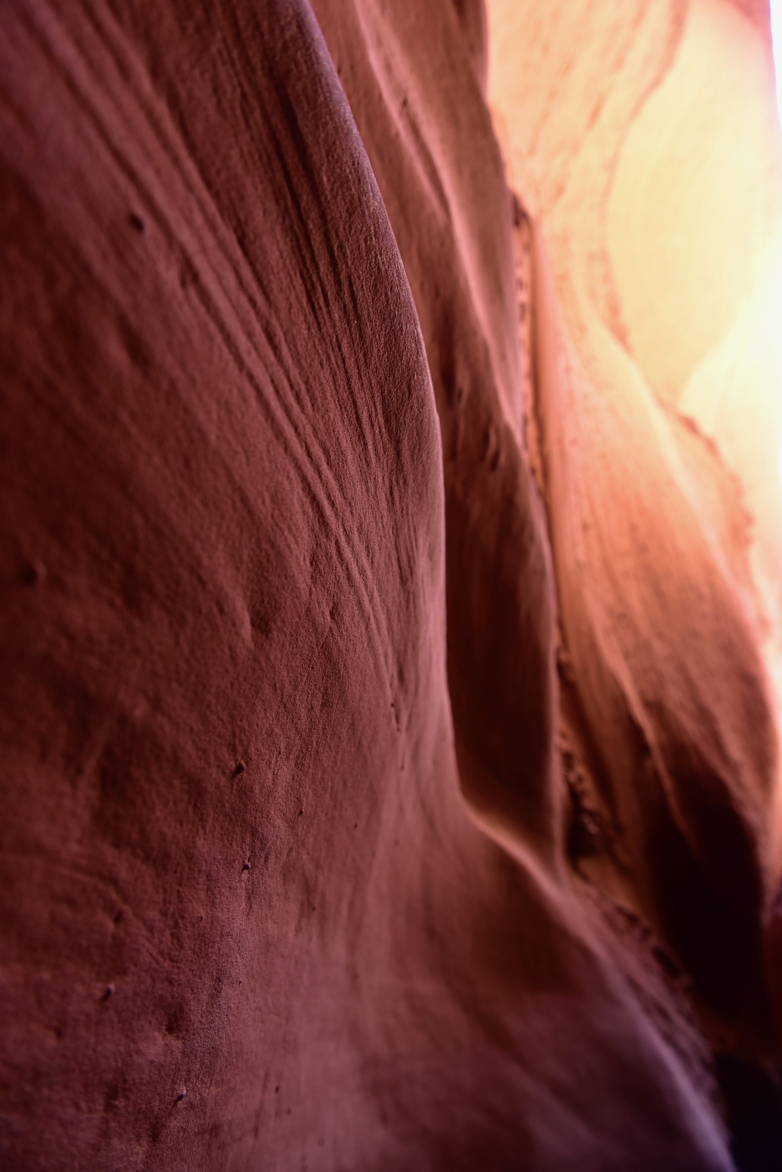 Peekaboo Canyon and Spooky Canyon. Part 1 - My, Canyon, Peekaboo, The photo, Utah, USA, Longpost