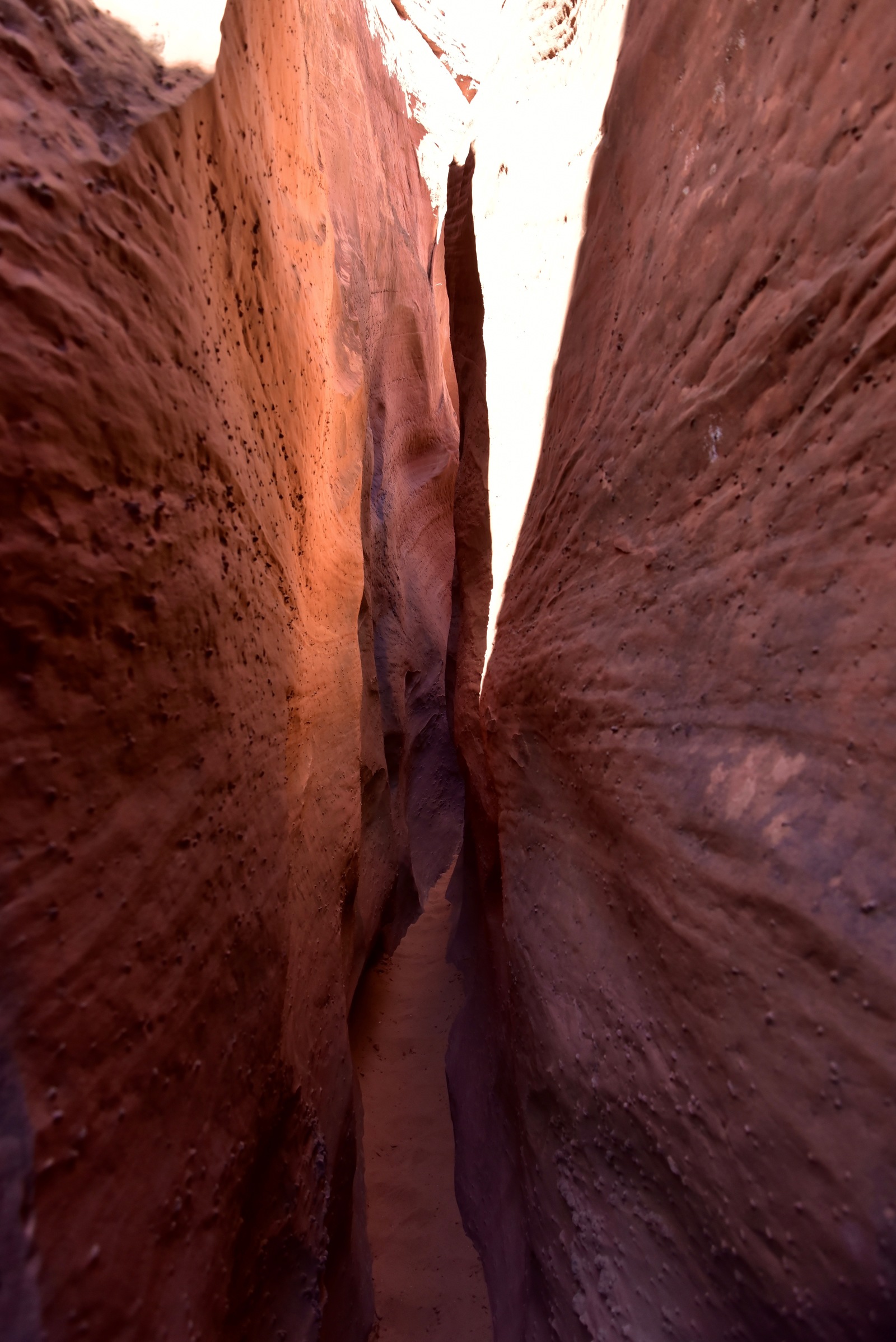 Peekaboo Canyon and Spooky Canyon. Part 1 - My, Canyon, Peekaboo, The photo, Utah, USA, Longpost