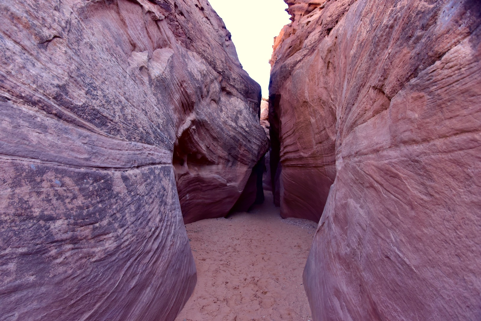 Peekaboo Canyon and Spooky Canyon. Part 1 - My, Canyon, Peekaboo, The photo, Utah, USA, Longpost