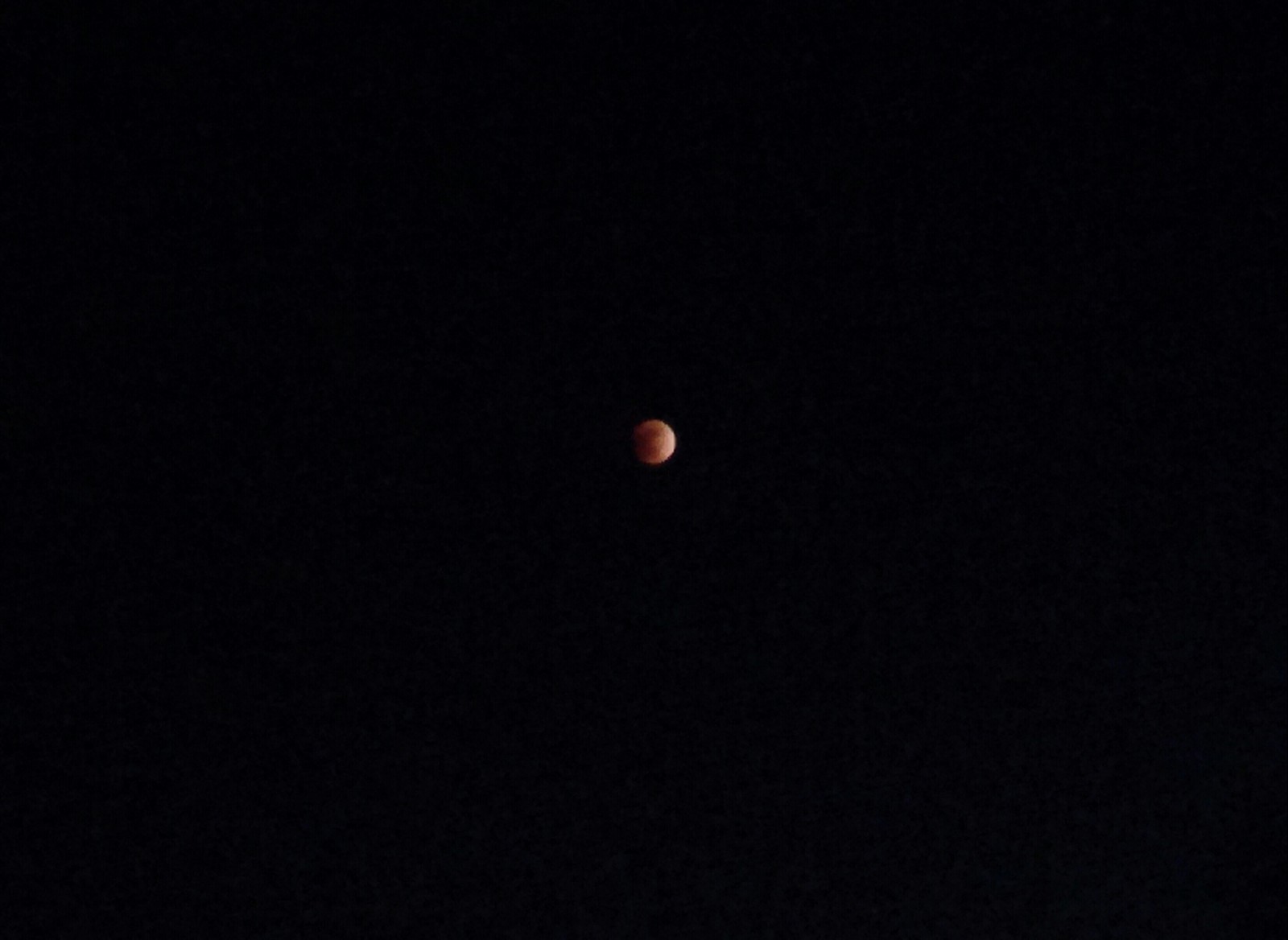 Bloodmoon - My, moon, Eclipse