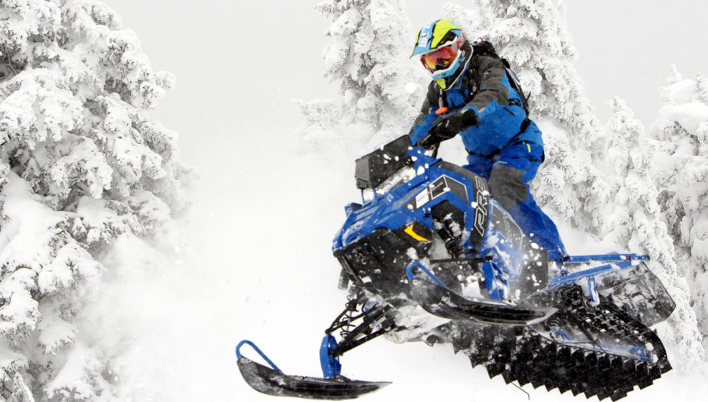 Here is such a job - Snowmobile guide -3 - My, , Snowmobile, Guide, , Longpost