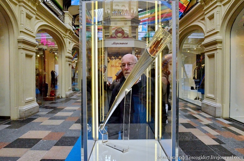 Факелы зимних олимпиад - Моё, Олимпиада, Зимние олимпийские игры, Олимпийский огонь, Факел, История, Длиннопост