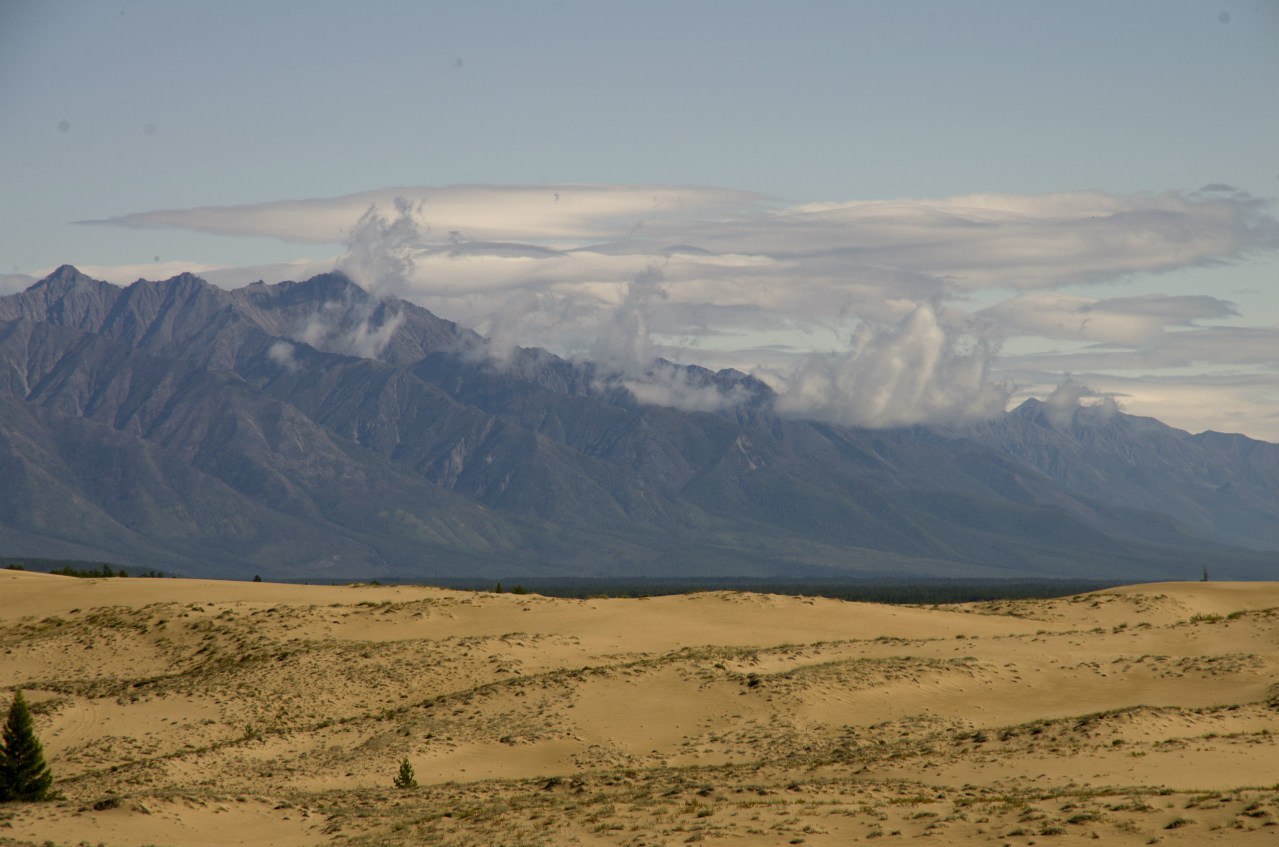 Kodar. Chara sands. - My, The mountains, Travels, Russia, Tourism, Longpost