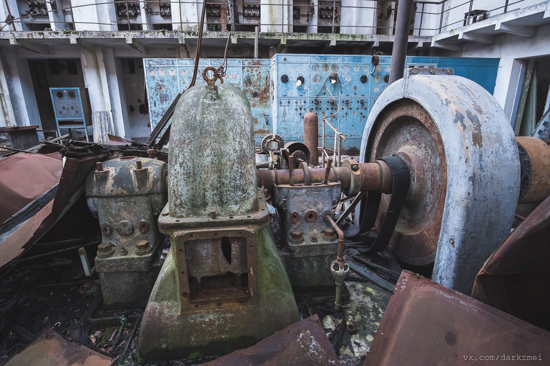 Abandoned in Abkhazia - My, Urbanphoto, Tourism, Abkhazia, Country, Apsny, Abandoned, Abandoned, Urban exploration, Longpost, 