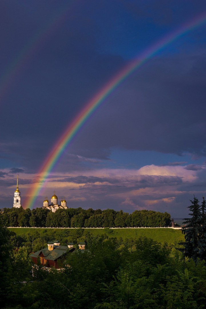 Rainbow - Rainbow, The photo