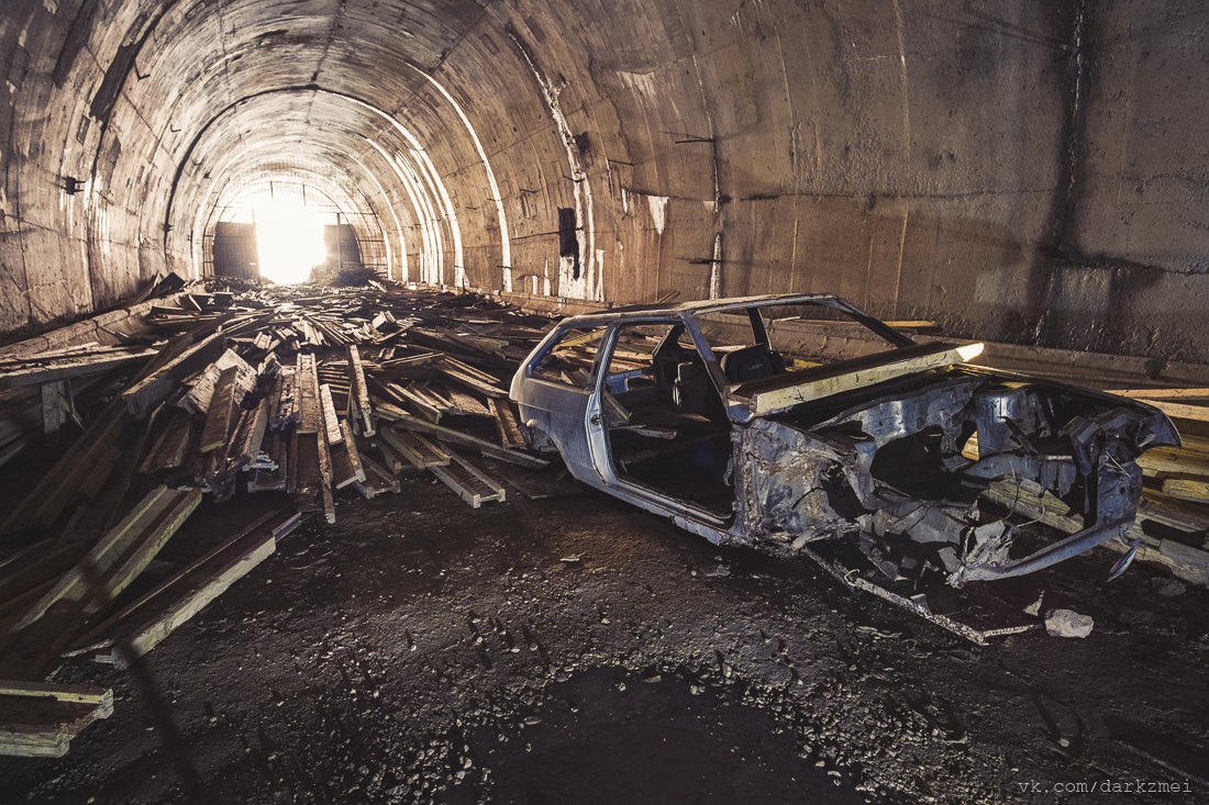 Abandoned in Abkhazia - My, Urbanphoto, Tourism, Abkhazia, Country, Apsny, Abandoned, Abandoned, Urban exploration, Longpost, 