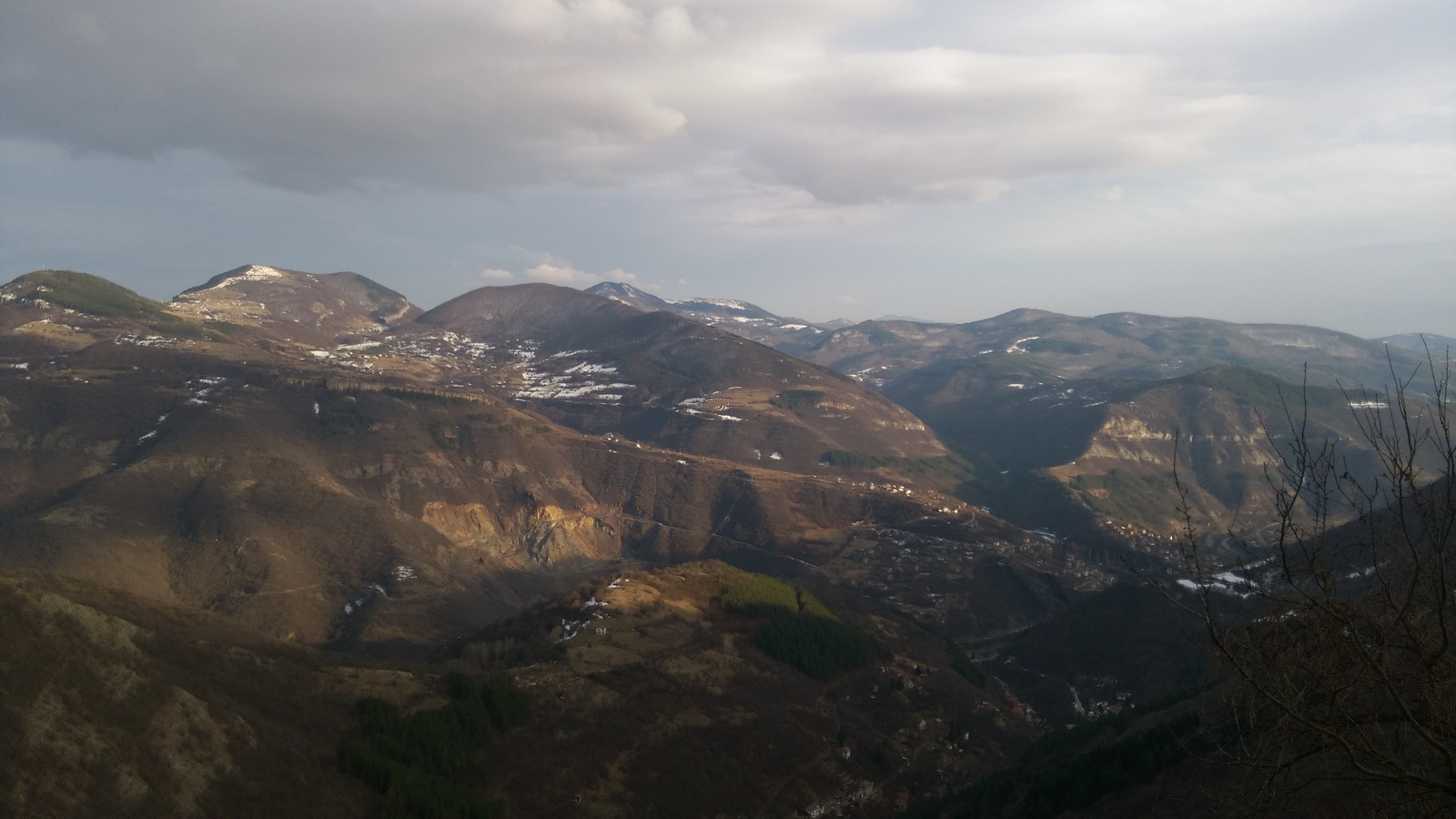 Mountains in your feed - The rocks, The mountains, Bulgaria, Longpost