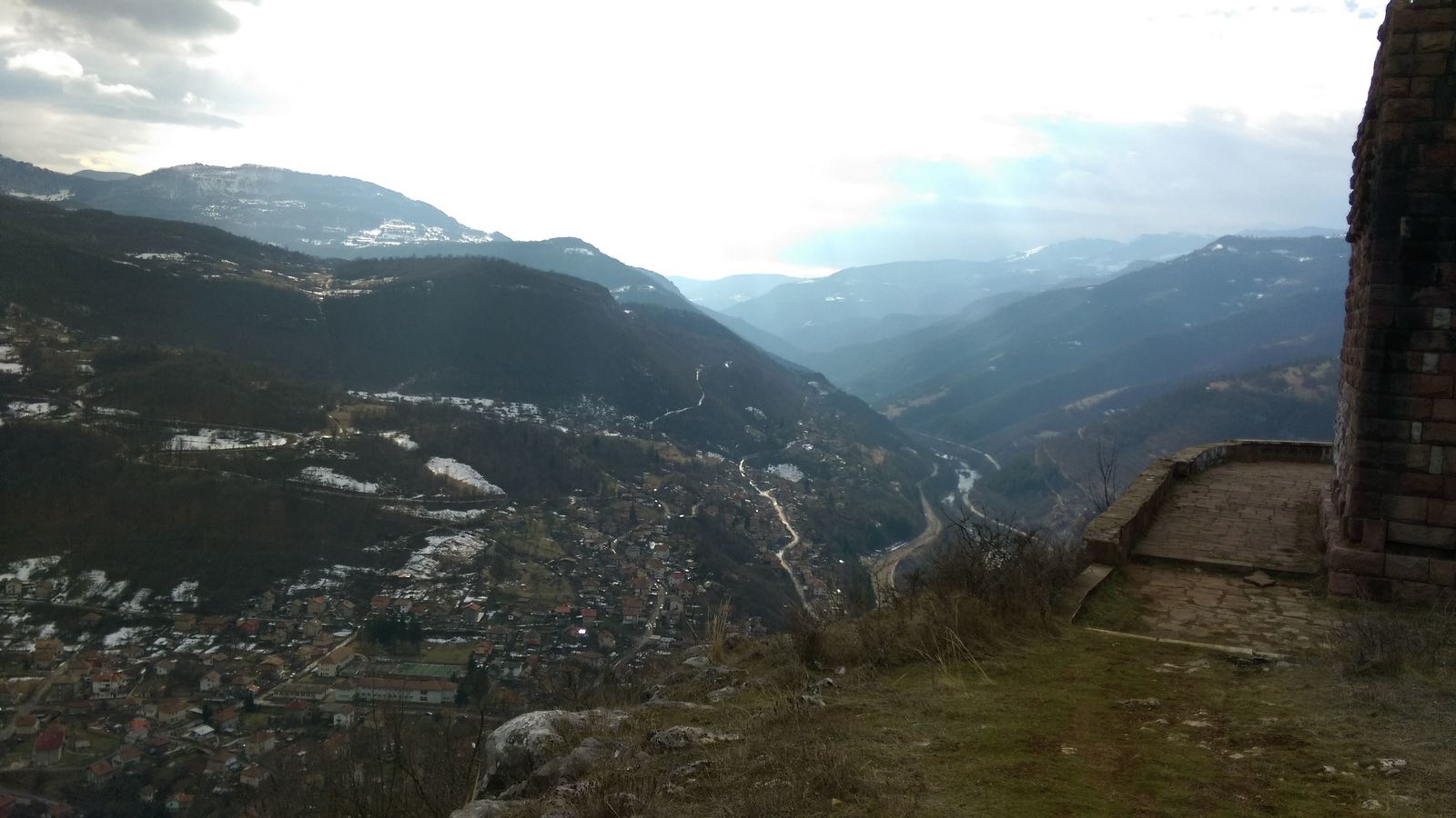 Mountains in your feed - The rocks, The mountains, Bulgaria, Longpost