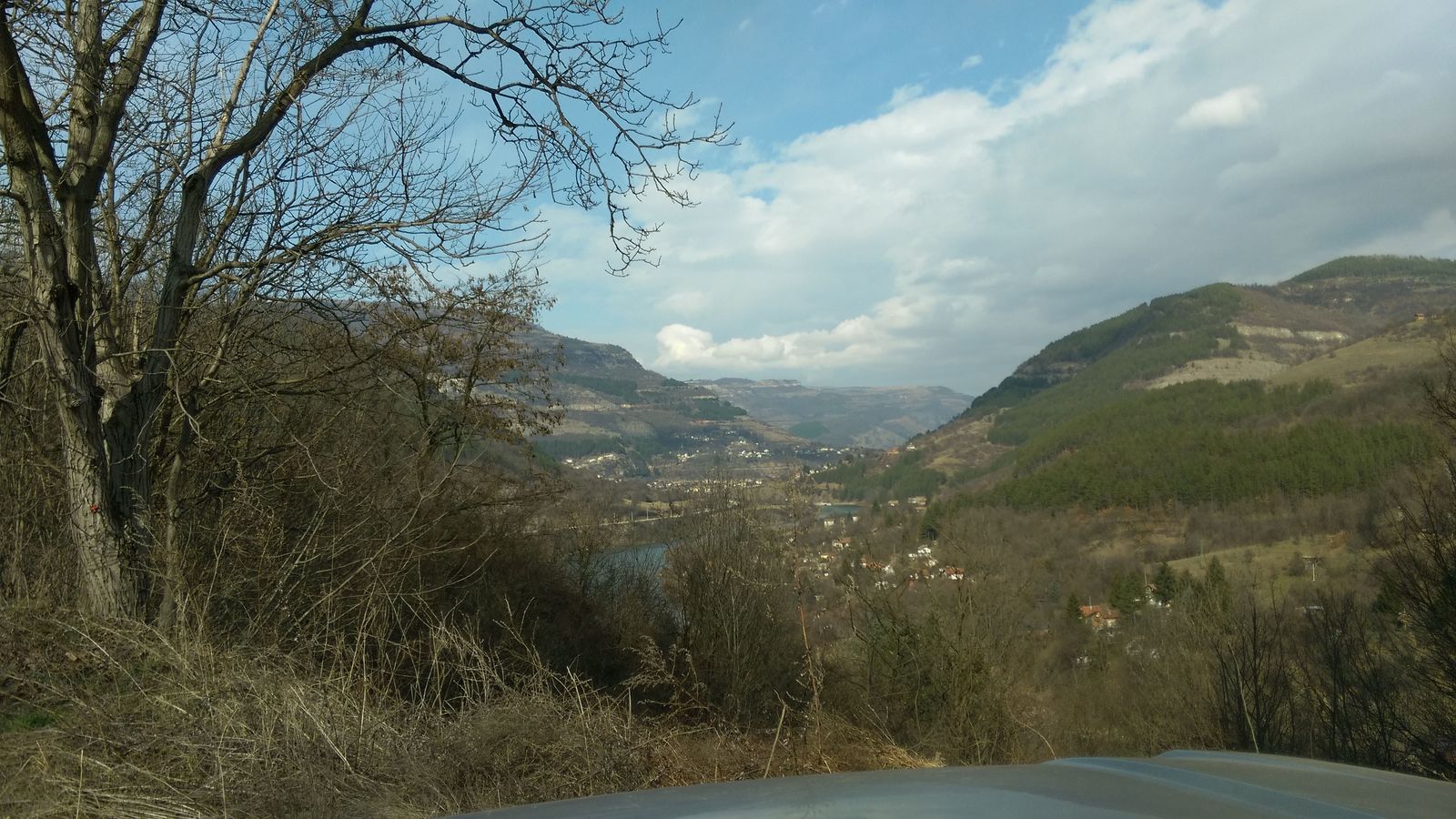 Mountains in your feed - The rocks, The mountains, Bulgaria, Longpost