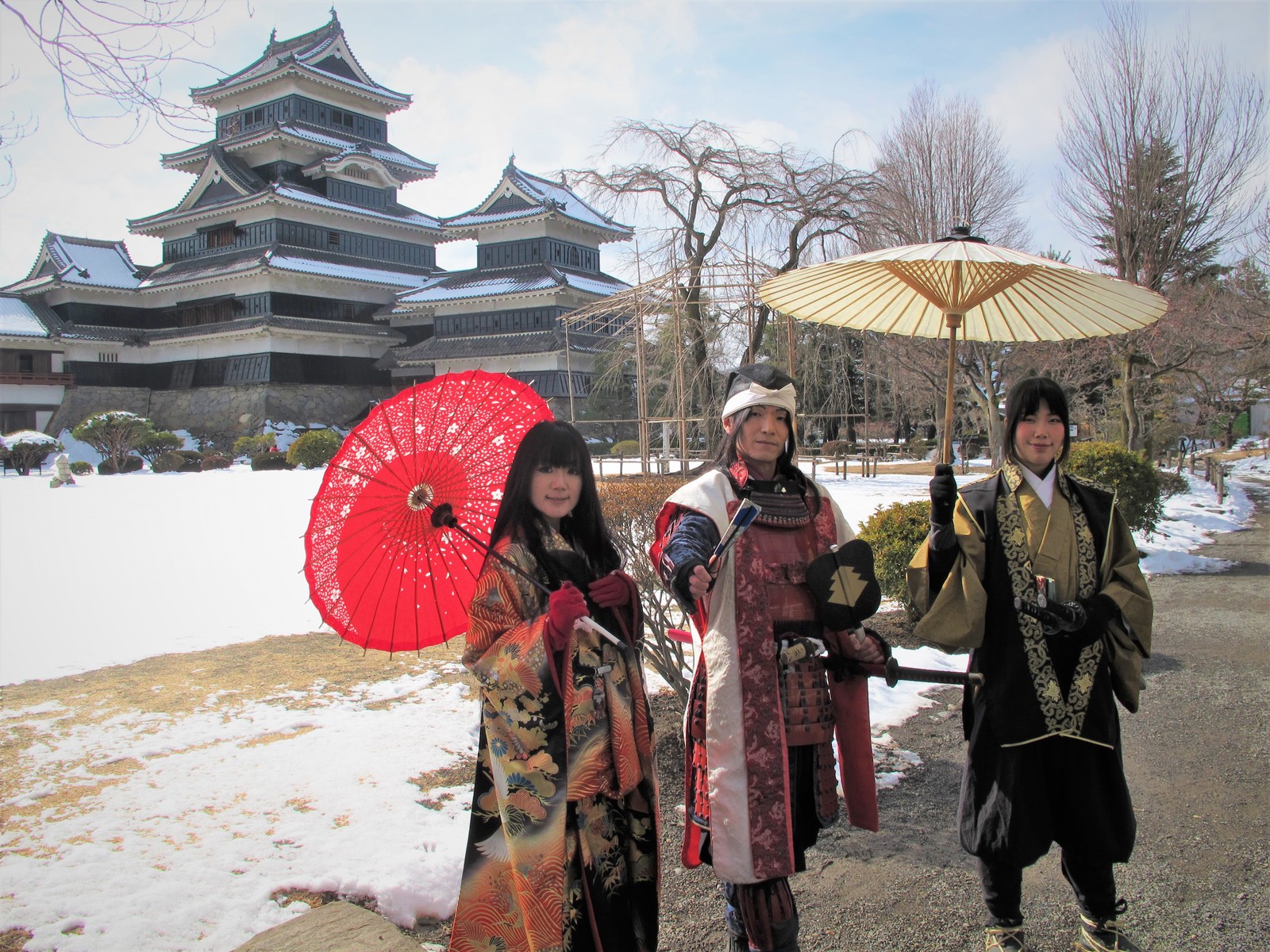 Matsumoto, Nagano, Jigokudani Snow Monkey Park - My, Japan, Travels, Longpost