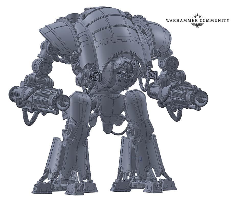 Fresh announcements from Forge World - Warhammer 30k, Forge World, Wh miniatures, Wh News, Longpost