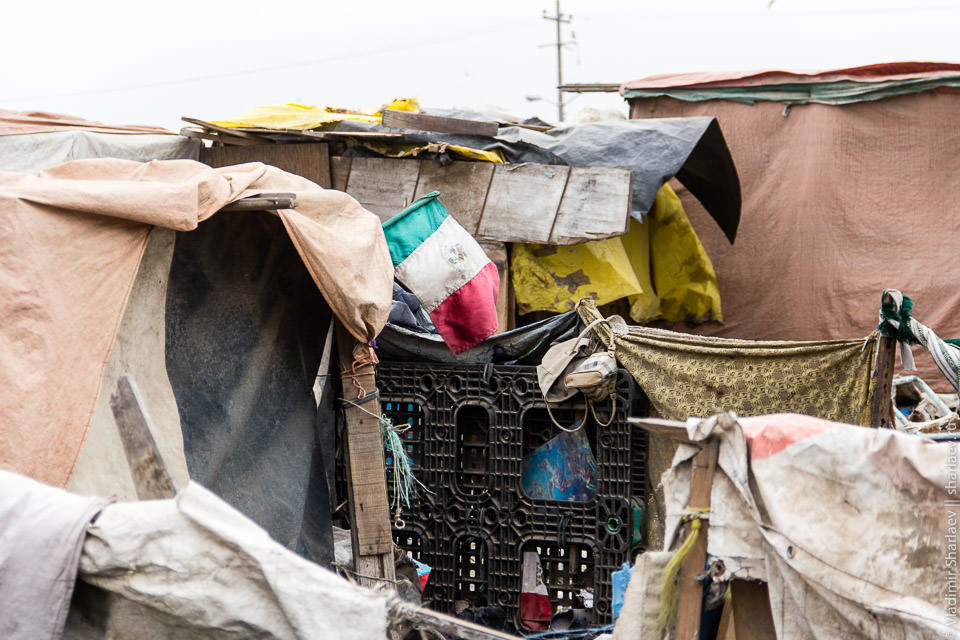 Мексика. Cuidad de Basura - Моё, Мексика, Фотография, Путешествия, Свалка, Длиннопост, Мусор, Экскурсия, Люди