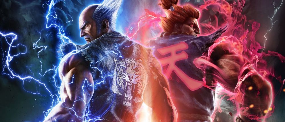 An amateur Tekken 7 tournament will be held in Moscow in February - , Tekken 7, Gamers