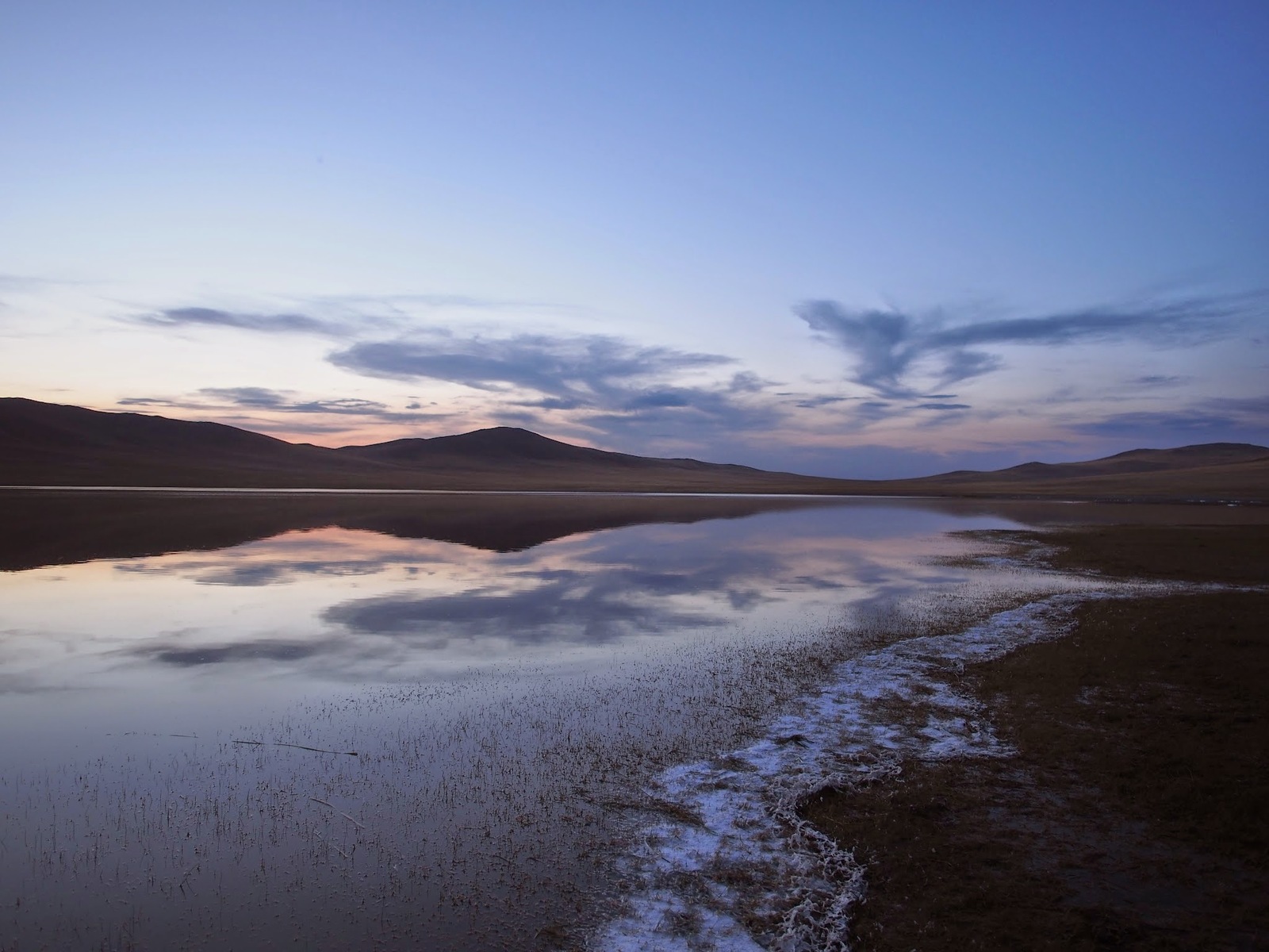 Mongolia, untouched nature - My, Mongolia, Nature, beauty, Story, Landscape, Longpost