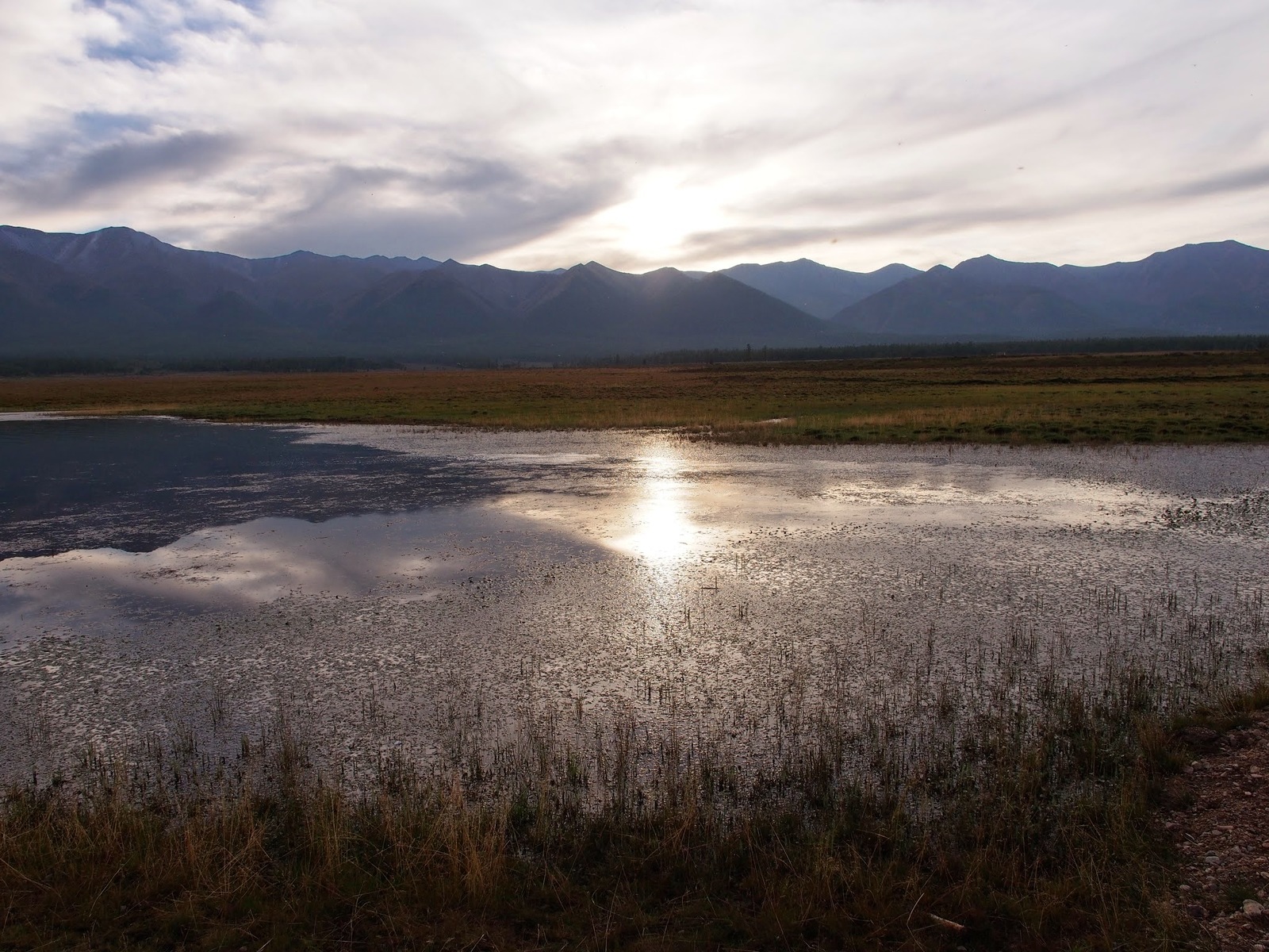 Mongolia, untouched nature - My, Mongolia, Nature, beauty, Story, Landscape, Longpost