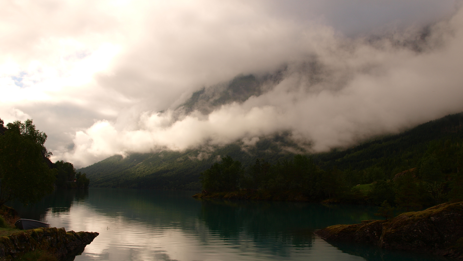 Traveling in Norway at the end of August 2016, photos, observations and biography of travelers. - My, Road trip, Tourism, Norway, Nature, Landscape, Longpost